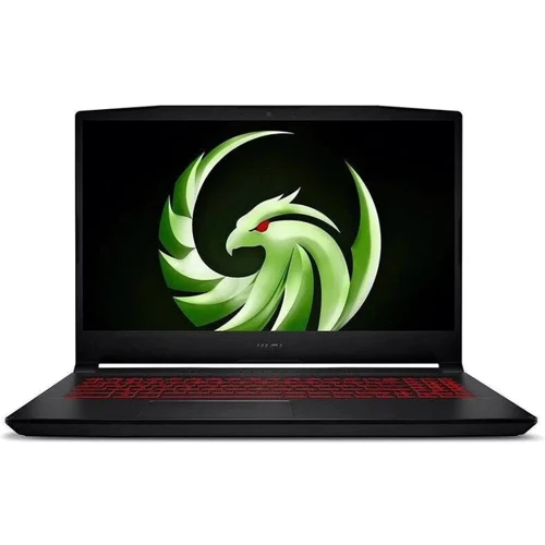 Ноутбук MSI Bravo 15 B5DD-416 (BRAVO15416)