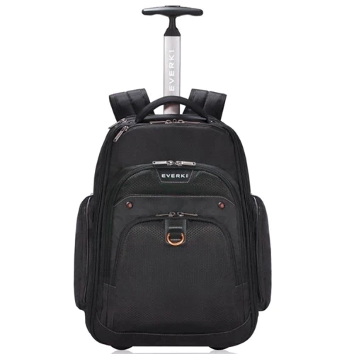 Everki Atlas Wheeled Black (EKP122) for MacBook Pro 15-16"
