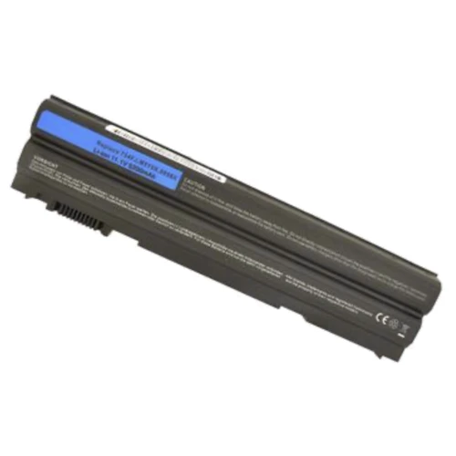 Батарея для ноутбука Dell T54FJ Latitude E6420 11.1V Black 5200mAh OEM (913632) фото 3