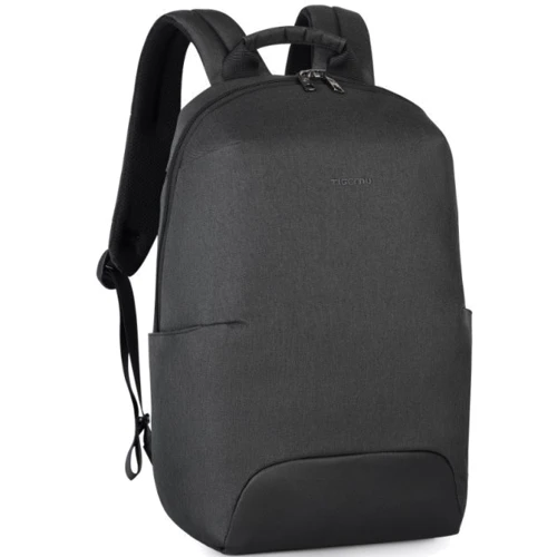 Сумка для ноутбуков Tigernu 15,6" T-B3911 Black: Материал полиэстер