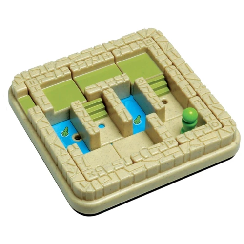 Smart games Храм-пастка (SG 437 UKR): Производитель Smart games
