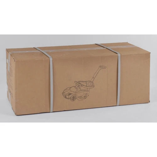 Машина-толокар LB 5005 Y JOY (1) жовтий