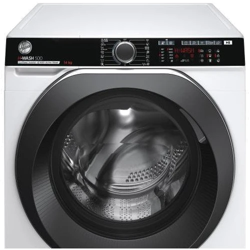 Стиральная машина Hoover H-Wash 500 Pro HWP 414AMBC/1-S: Количество программ стирки 14