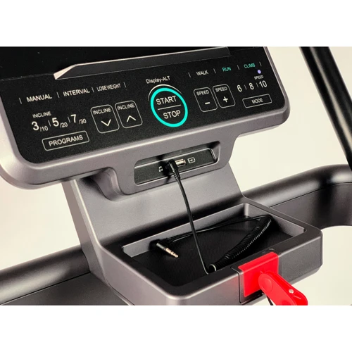 Бігова доріжка FitLogic CM1802 (CM1802)