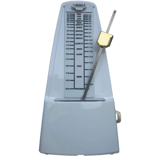 Метроном FZONE FM310 White