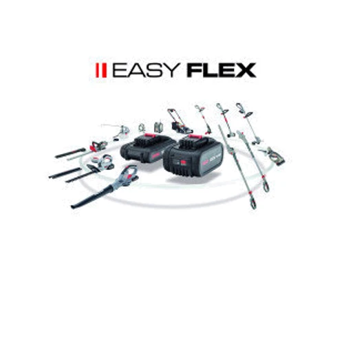 Аккумулятор для электроинструмента AL-KO EasyFlex 100 WH (113698): Вид Для инструмента