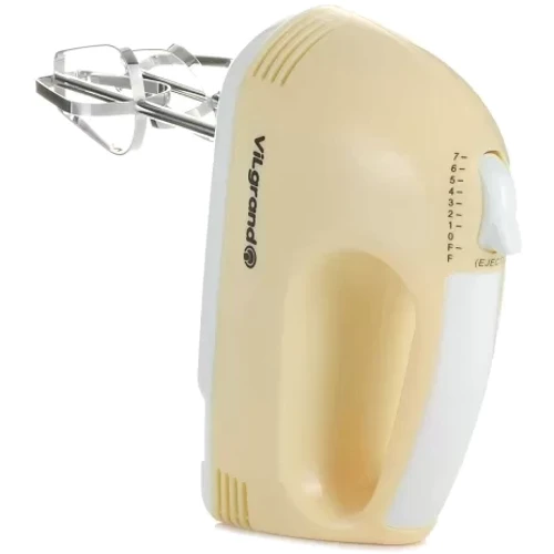 Миксер ViLgrand VHM 25011 yellow: Назначение Бытовые