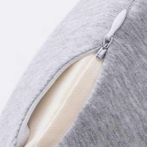 Ортопедична подушка підголовник Xiaomi 8H Neck pillow Us Grey фото 8