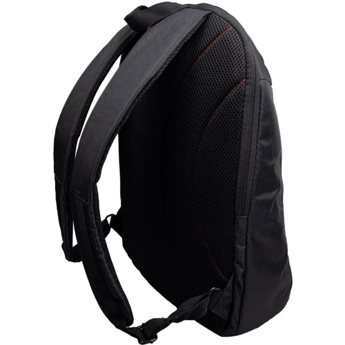 Сумка для ноутбуков Acer 15.6" Nitro Urban Black (GP.BAG11.02E): Вместимость ноутбук, блок питания, аксессуары