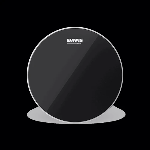 Пластик EVANS 10" Resonant Black