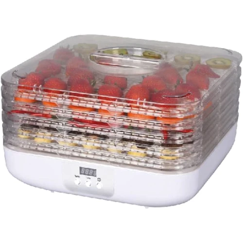 Сушка овощей Liberty FD-3515W: Мощность, Вт 450