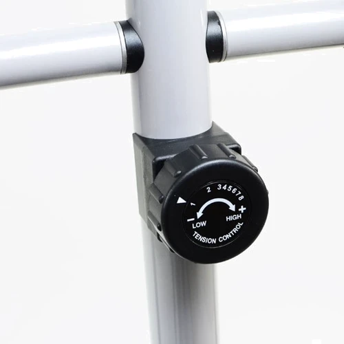 Орбитрек FitLogic YK-CT5815: Максимальный вес пользователя, кг 100