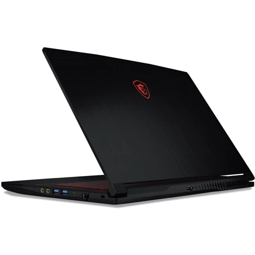 Ноутбук MSI GF63 Thin (11UC-291XRO): Оперативна пам'ять 16 ГБ (DDR4)