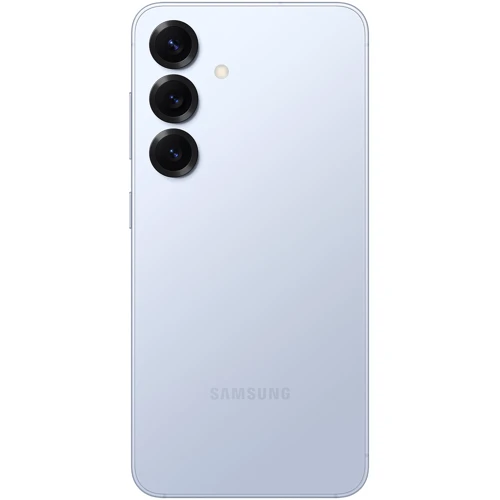Смартфон Samsung Galaxy S25 12/256Gb Dual Icyblue S931B (UA UCRF): Дисплей 6.2" Dynamic AMOLED 2X (2340 x 1080) / 416 ppi