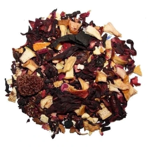 Чай Белый кролик Teahouse 100 г (WT00864)