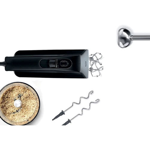 Миксер Bosch MFQ4980B