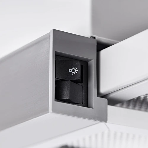 Вытяжка Pyramida TL 60 (1100) Inox фото 8