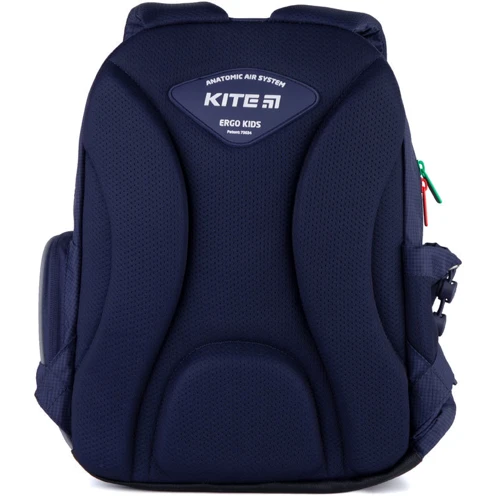 Рюкзак Kite Education Rubik's cube K21-771S-2: Корпус рюкзака Мягкий