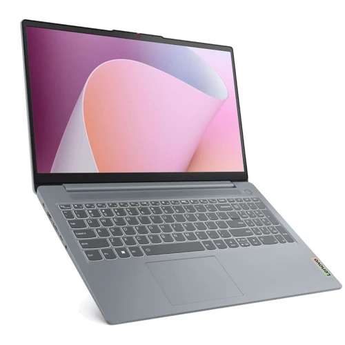 Ноутбук Lenovo IdeaPad Slim 3 16ABR8 (82XR00A1LT): Оперативная память 16 ГБ