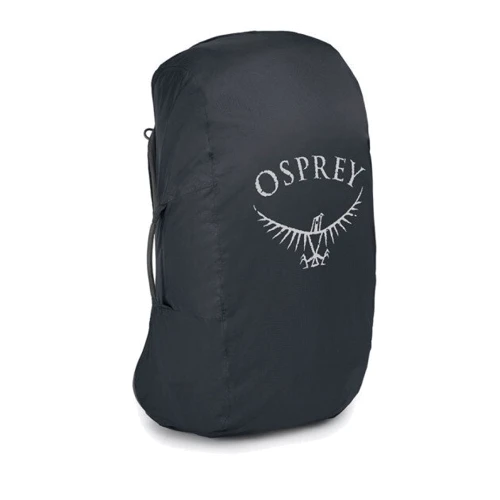Рюкзак туристичний Osprey Farpoint Trek 55 (F19) Petrol Blue - O / S - синій фото 2