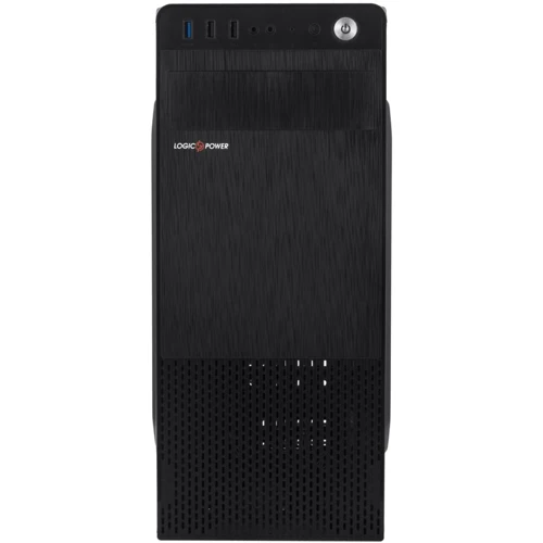 Корпус LogicPower 2008-400W: Назначение мультимедийный