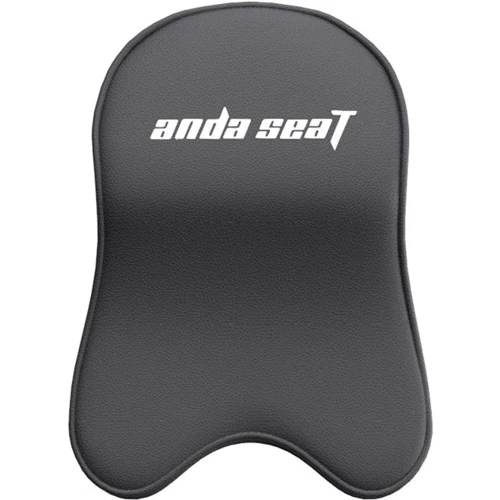 Подушка під голову для крісла Anda Seat Kiaser 2 Black