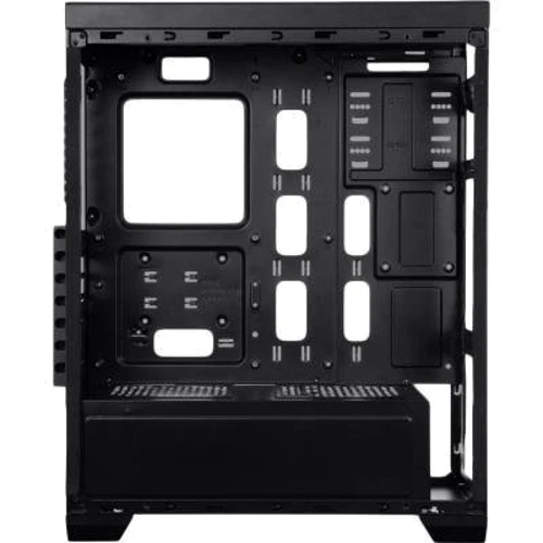 Корпус AZZA ARC 241 (CSAZ-241G): Мощность БП, Вт нет