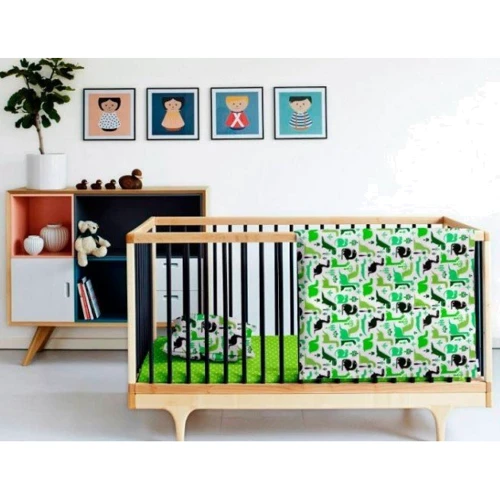 Пододеяльник детский Cosas Dino 110 x 140 см (4822053060772): Количество единиц 1 эл.