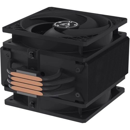 Кулер Arctic Freezer 36 Black (ACFRE00123A): Разъем 4pin