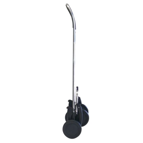 Сумка-тележка Rolser 2500 LN Dos+2_43 Verde (925973): Габариты 41 x 32.5 x 104 см