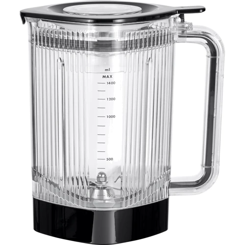 Блендер Zwilling Enfinigy 53002-001-0: Количество скоростей 12