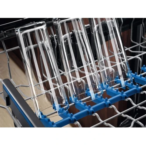 Посудомийка Electrolux SES42201SX: Витрата води, л 9.9
