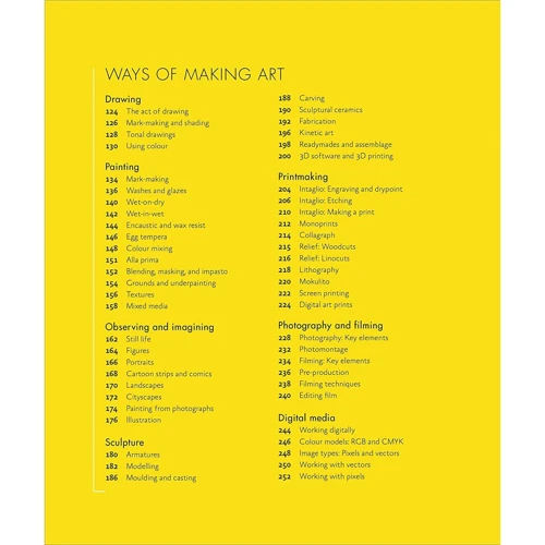Rob Pepper: The Artist's Manual. The Definitive Art Sourcebook - Media, Materials, Tools, and Techniques фото 6