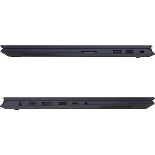 Ноутбук ASUS VivoBook 15 X571LH (X571LH-BQ380T) RB: Оперативна пам'ять 16 ГБ