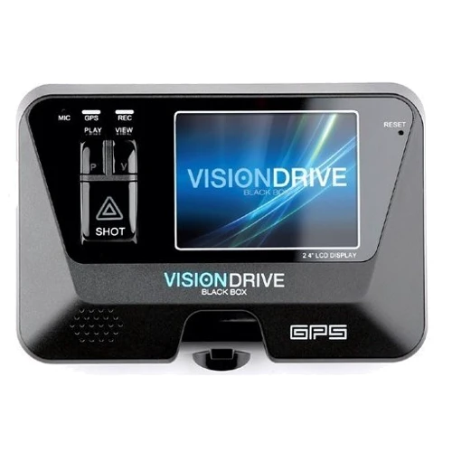 VisionDrive VD-9000 FDS: Макс. роздільна здатність картинки Full HD (1920x1080)