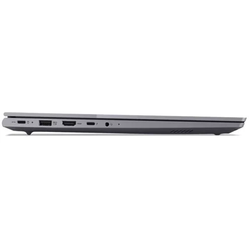 Ноутбук Lenovo ThinkBook 16 G6 (21KK002EPB_16): Обсяг накопичувача 512 ГБ (SSD)