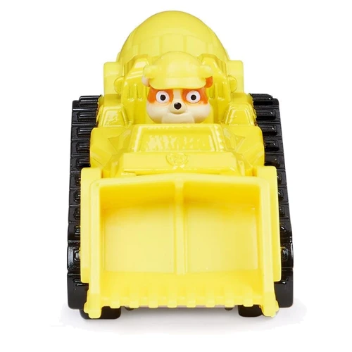 Щенячий патруль: металлический коллекционный спасательный автомобиль Die Cast с Кремезом (SM16782/6117-4): Тип Персонаж мультфильма, фильма