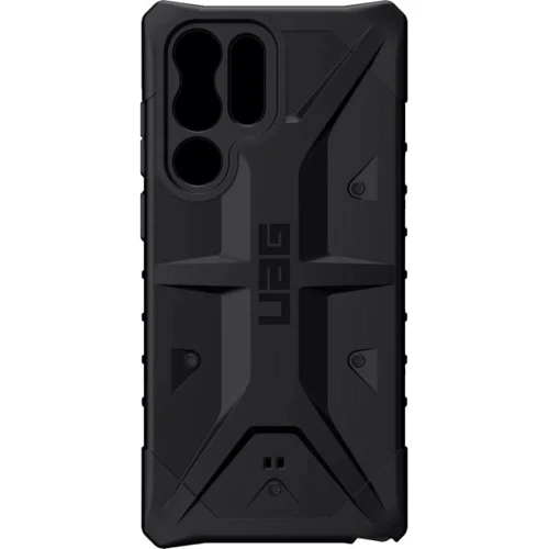 Чохол для телефона Urban Armor Gear UAG Pathfinder Black (213447114040) for Samsung S908 Galaxy S22 Ultra фото 6