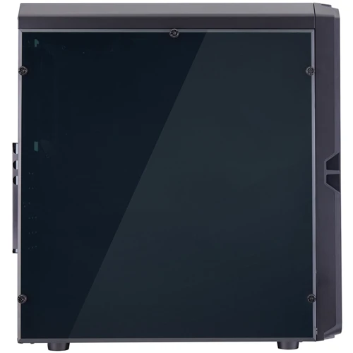 Корпус FSP CMT110A: Форм-фактор материнської плати ATX/MicroATX