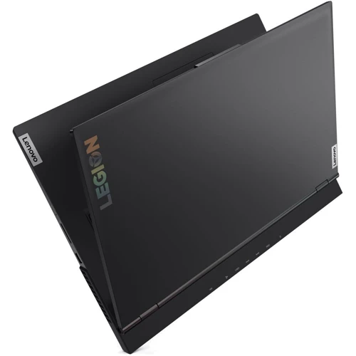 Ноутбук Lenovo Legion 5 17IMH05H (81Y8002PUS): Вес 2.98 кг