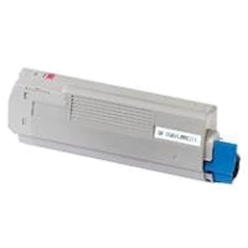 Картридж OKI C5800/C5900/C5550MFP yellow (43324441)