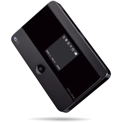 3G маршрутизатор TP-Link M7350 3G Mobile Wi-Fi Router