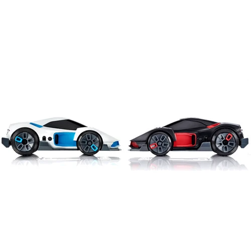 Роботизированные машины WowWee R.E.V. (W0420) фото 2