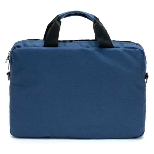 Сумка для ноутбука Vinga 14-15" Blue (NB140PB): Тип сумки сумка