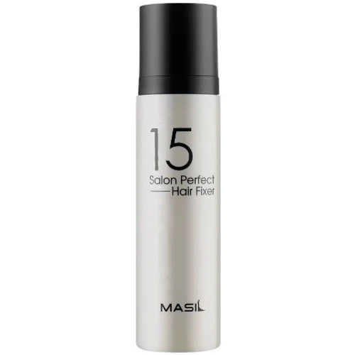 Masil 15 Salon Perfect Hair Fixer Фиксатор для волос 150 ml: Пол Для женщин
