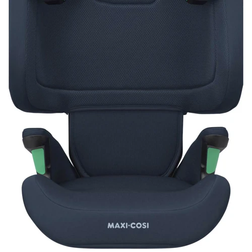 Автокресло MAXI-COSI RodiFix R i-Size Authentic Blue (8760477110): Внутренние ремни нет