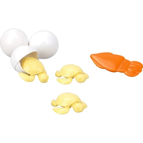 Интерактивная игрушка Silverlit Rescue Turtle Спаси Черепаху зеленая (88635): Тип животное