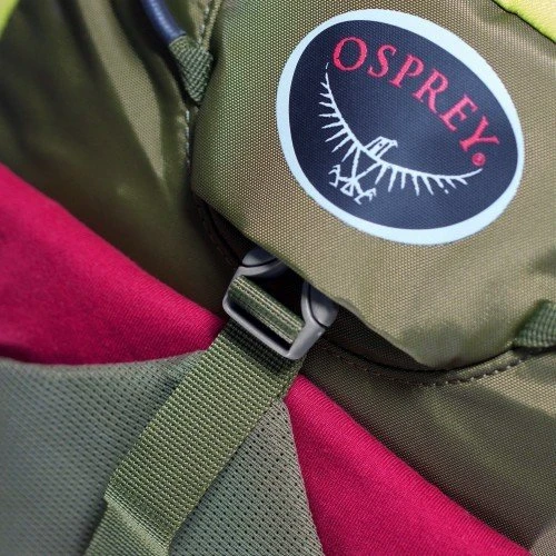 Рюкзак туристичний Osprey Nebula 34 Super Blue O/S						 фото 4