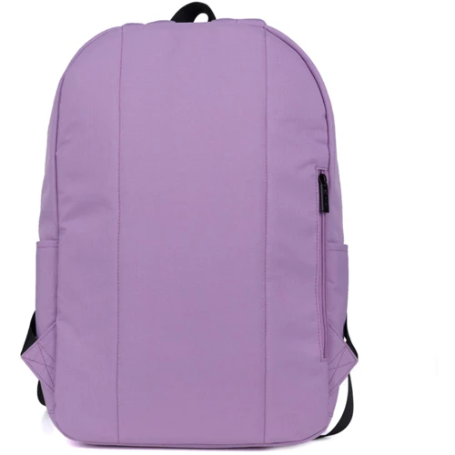Рюкзак для города и учебы GoPack Education Teens фиолетовый GO22-178L-2: Размер L (145-175 см)