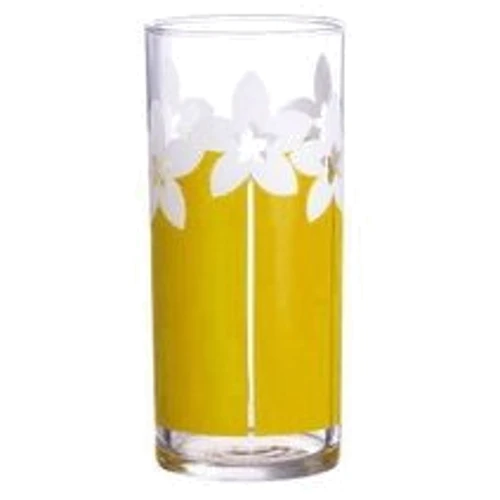 Набір склянок Luminarc Pimprenelle Citrus D1728 (6 пр.) (270 мл)